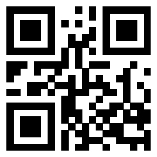Immagine del QrCode di 3208523485