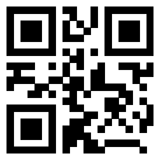 3208523486 - Immagine del Qr Code associato