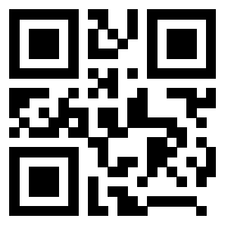 3208523487 - Immagine del Qr Code associato