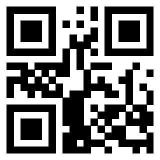 Scansione del Qr Code di 3208523489