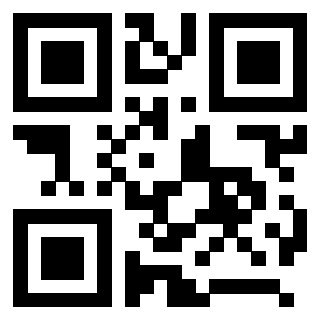 Immagine del Qr Code di 3208523494