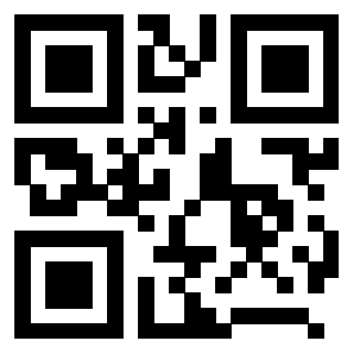 3208523496 - Immagine del Qr Code associato