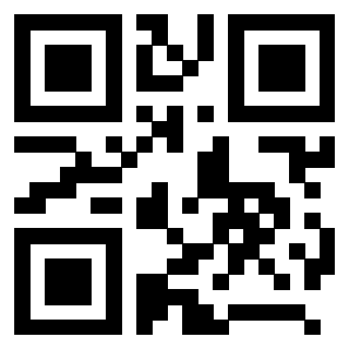 Scansione del QrCode di 3208523499