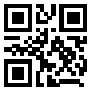 3208523502 Qr Code associato