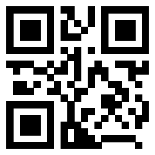 Immagine del Qr Code di 3208523516