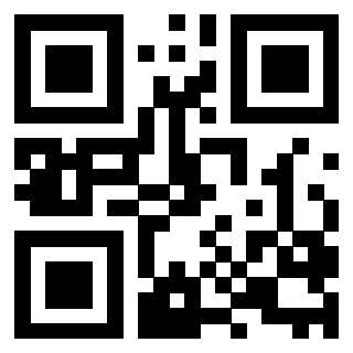 Scansione del QrCode di 3208523524