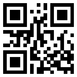Immagine del QrCode di 3208523525