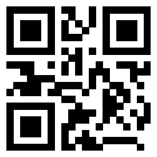 Il QrCode di 3208523527