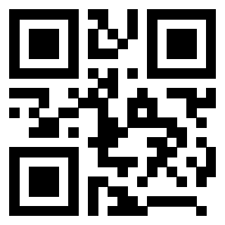 Scansione del QrCode di 3208523533