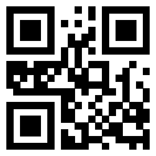 Immagine del QrCode di 3208523534