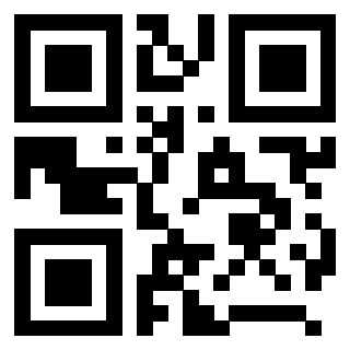 3208523536 - Immagine del Qr Code associato