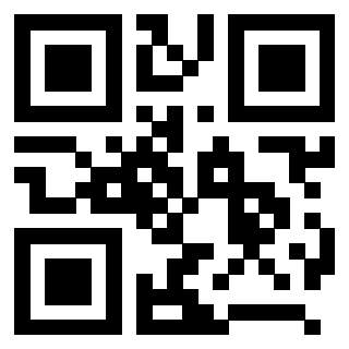 Scansione del QrCode di 3208523546