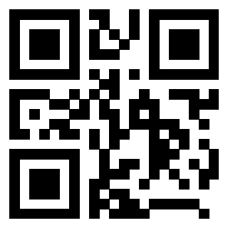3208523547 Qr Code associato
