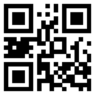 Il QrCode di 3208523549