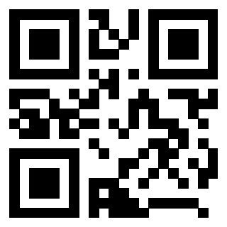 3208523550 - Immagine del QrCode associato