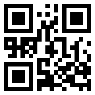 Immagine del QrCode di 3208523555