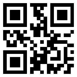 Scansione del Qr Code di 3208523559