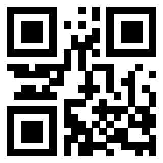 Immagine del Qr Code di 3208523562