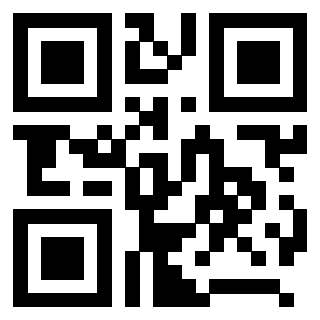 Immagine del QrCode di 3208523569