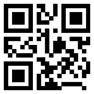 Scansione del Qr Code di 3208523571