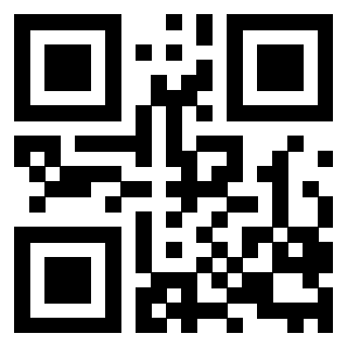 Scansione del Qr Code di 3208523574