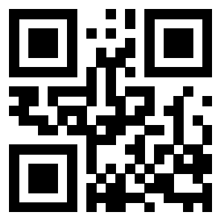 Il Qr Code di 3208523576