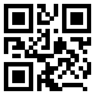 Immagine del Qr Code di 3208523578