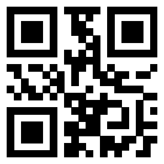 Scansione del Qr Code di 3208523581