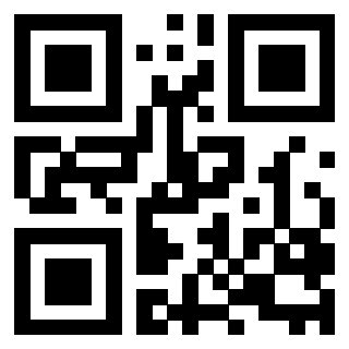 Scansione del Qr Code di 3208523586