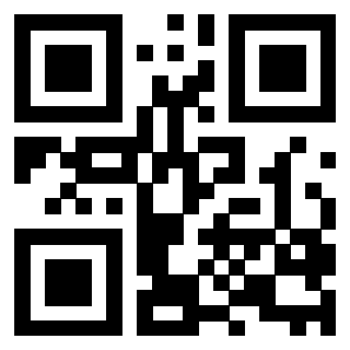 3208523592 - Immagine del Qr Code associato