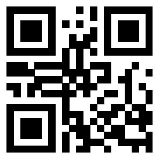 Il QrCode di 3208523595