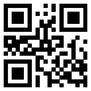3208523596 - Immagine del Qr Code associato