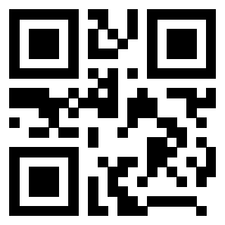 Immagine del Qr Code di 3208523597