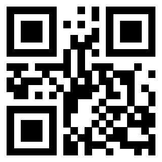 3208523600 Qr Code associato