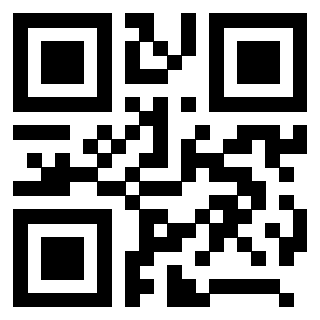 Il QrCode di 3208523601