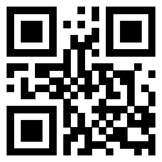Immagine del QrCode di 3208523602