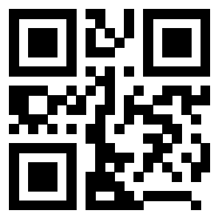 3208523603 Qr Code associato