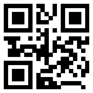 Scansione del Qr Code di 3208523605