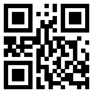 Il QrCode di 3208523606
