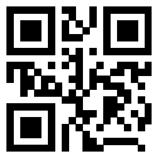 3208523607 QrCode associato