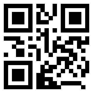 Immagine del QrCode di 3208523608