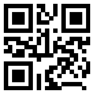 Immagine del Qr Code di 3208523609
