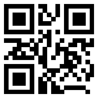 Scansione del QrCode di 3208523614