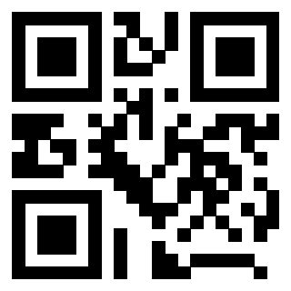 3208523618 Qr Code associato