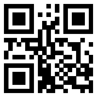 Il Qr Code di 3208523620