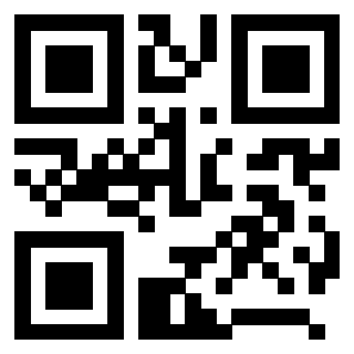 Il Qr Code di 3208523621