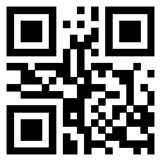 Scansione del QrCode di 3208523624
