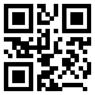 Immagine del Qr Code di 3208523626