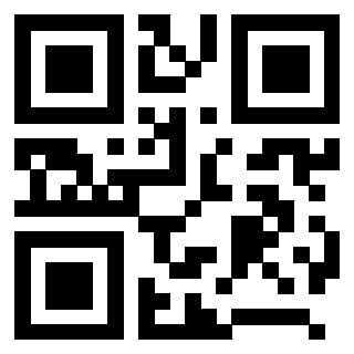 3208523627 - Immagine del Qr Code associato