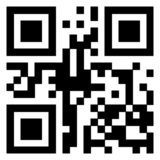 Immagine del QrCode di 3208523631